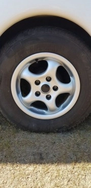                         BAILEY Senator Arizona z 2006 r. - zdjęcie 19
                        