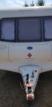                         BAILEY Senator Arizona z 2006 r. - zdjęcie 7
                        