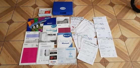                         BAILEY Senator Arizona z 2006 r. - zdjęcie 8
                        