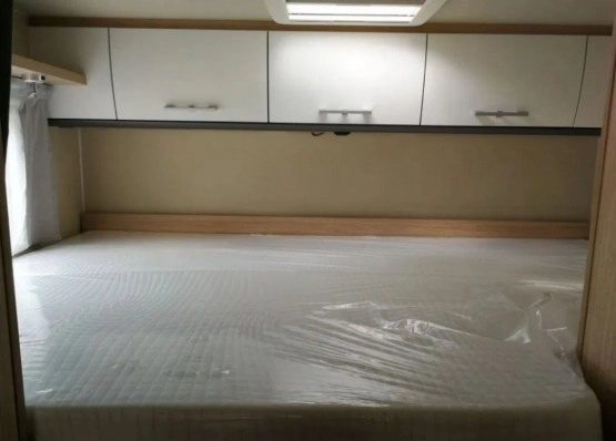                         Kamper Sunlight A70 - zdjęcie 4
                        