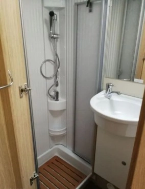                         Kamper Sunlight A70 - zdjęcie 5
                        