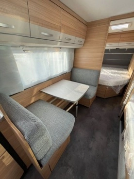                         Dethleffs Camper 730 FKR 2020 r. - zdjęcie 19
                        