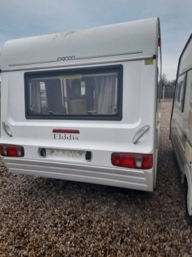                         Elddis Cyclone EX2000, rok 2002 - zdjęcie 3
                        