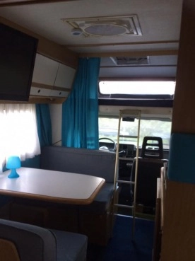                         Kamper Fendt Peugeot - zdjęcie 6
                        