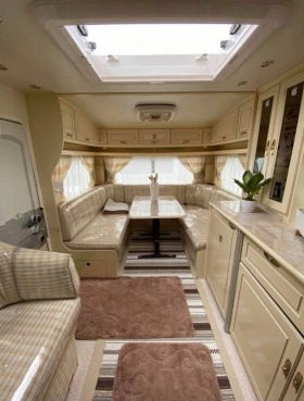                         Tabbert Majestat rok 2013 - odbiór z Francji - zdjęcie 4
                        