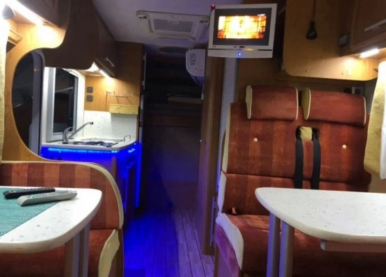                         Ford RIMOR CARIO 7/5 - zdjęcie 11
                        