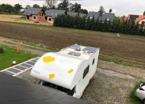                         Ford RIMOR CARIO 7/5 - zdjęcie 12
                        