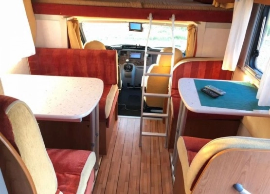                         Ford RIMOR CARIO 7/5 - zdjęcie 13
                        