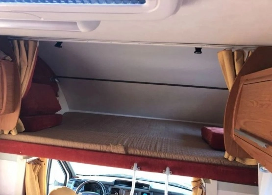                         Ford RIMOR CARIO 7/5 - zdjęcie 14
                        