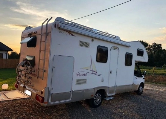                         Ford RIMOR CARIO 7/5 - zdjęcie 16
                        