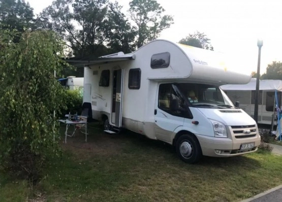                         Ford RIMOR CARIO 7/5 - zdjęcie 17
                        