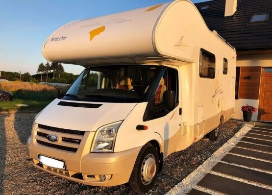                         Ford RIMOR CARIO 7/5 - zdjęcie 2
                        