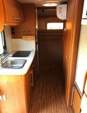                         Ford RIMOR CARIO 7/5 - zdjęcie 4
                        