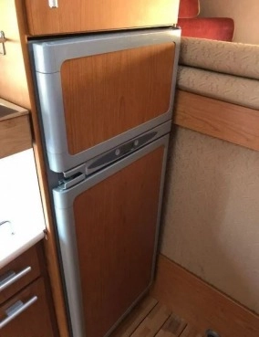                         Ford RIMOR CARIO 7/5 - zdjęcie 5
                        