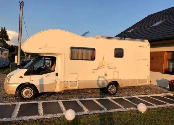                         Ford RIMOR CARIO 7/5 - zdjęcie 7
                        