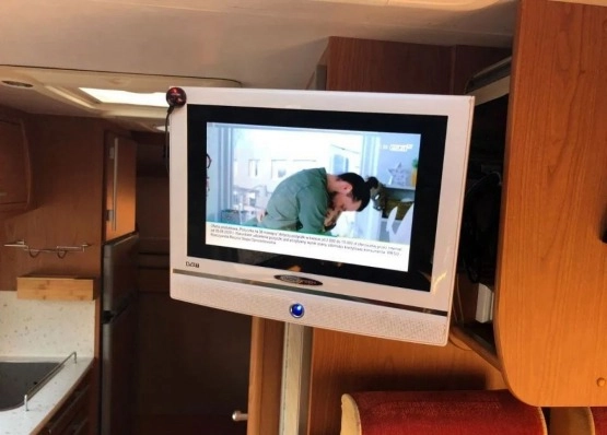                         Ford RIMOR CARIO 7/5 - zdjęcie 8
                        