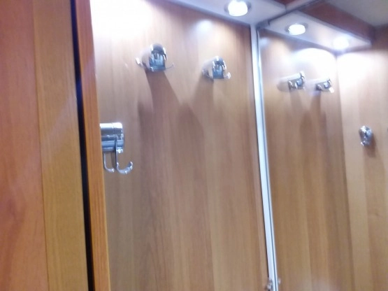                         Niesman&Bischoff  FLAIR   8000 EB  First Calss by Varege Velz. - zdjęcie 27
                        