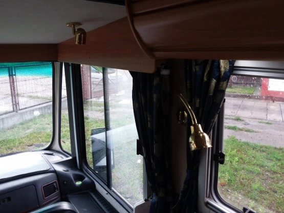                         Niesman&Bischoff  FLAIR   8000 EB  First Calss by Varege Velz. - zdjęcie 28
                        