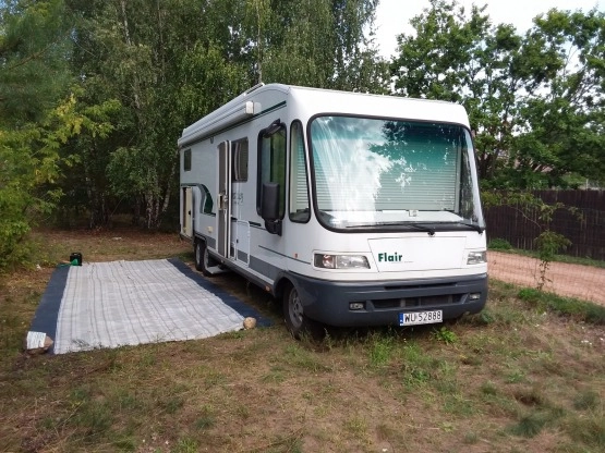                         Niesman&Bischoff  FLAIR   8000 EB  First Calss by Varege Velz. - zdjęcie 29
                        