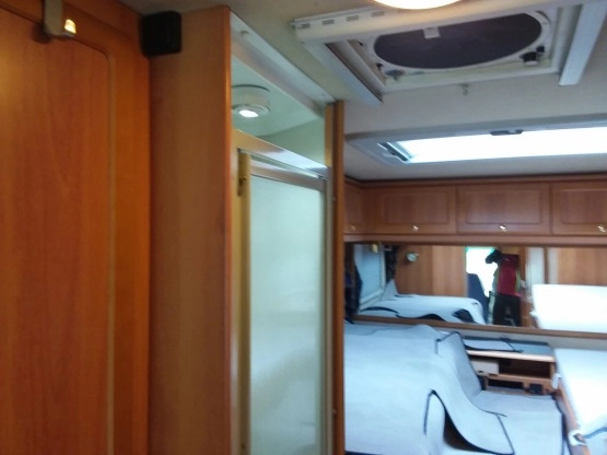                         Niesman&Bischoff  FLAIR   8000 EB  First Calss by Varege Velz. - zdjęcie 30
                        