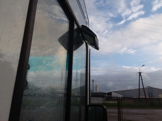                         Niesman&Bischoff  FLAIR   8000 EB  First Calss by Varege Velz. - zdjęcie 13
                        