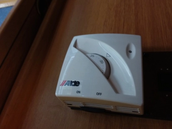                         Niesman&Bischoff  FLAIR   8000 EB  First Calss by Varege Velz. - zdjęcie 16
                        