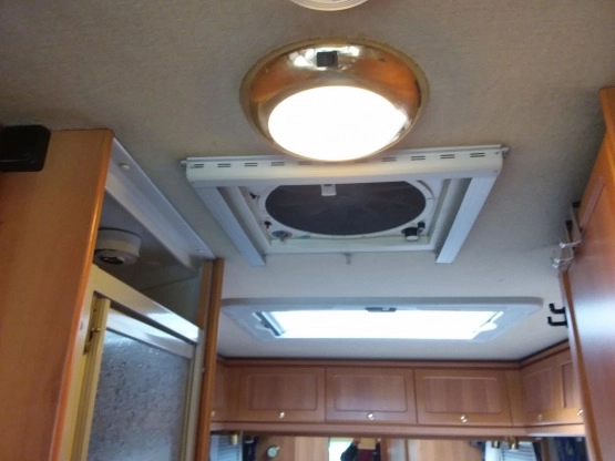                         Niesman&Bischoff  FLAIR   8000 EB  First Calss by Varege Velz. - zdjęcie 17
                        