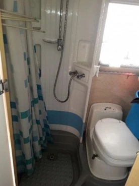                         Kamper, Fiat Ducato 1997 Carioca - zdjęcie 3
                        