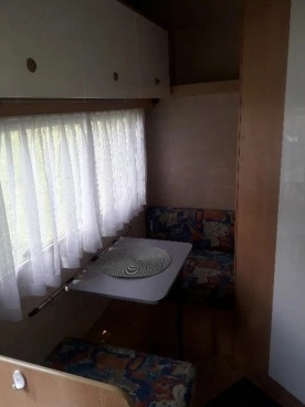                         Kamper, Fiat Ducato 1997 Carioca - zdjęcie 4
                        