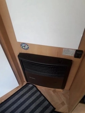                         Kamper, Fiat Ducato 1997 Carioca - zdjęcie 7
                        