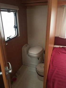                         Przyczepa Knaus Sport - zdjęcie 3
                        