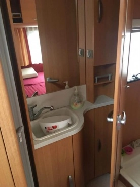                         Przyczepa Knaus Sport - zdjęcie 5
                        