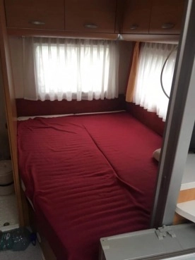                         Przyczepa Knaus Sport - zdjęcie 8
                        