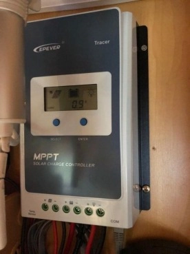                         Przyczepa Elddis Hurricane 2010 - zdjęcie 15
                        