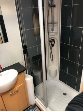                         Przyczepa Elddis Hurricane 2010 - zdjęcie 16
                        