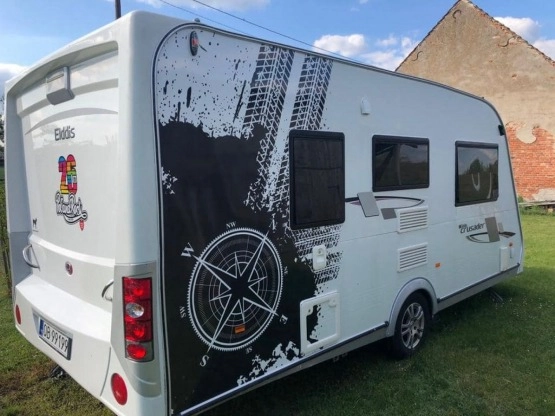                         Przyczepa Elddis Hurricane 2010 - zdjęcie 19
                        