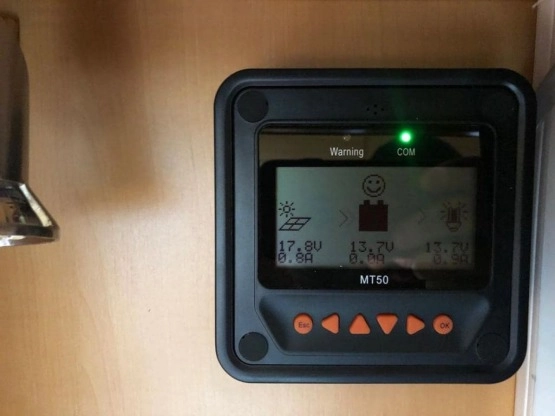                         Przyczepa Elddis Hurricane 2010 - zdjęcie 5
                        