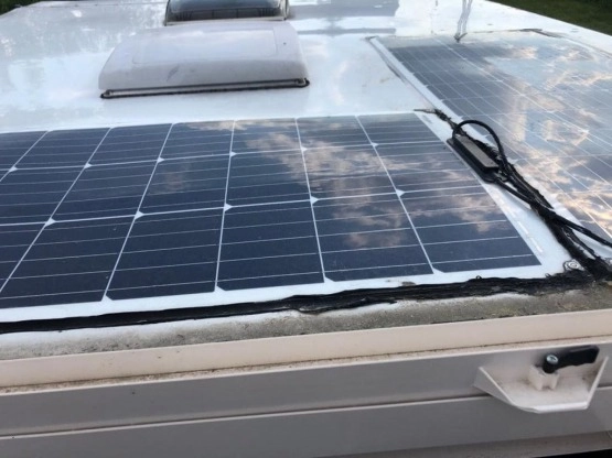                         Przyczepa Elddis Hurricane 2010 - zdjęcie 7
                        