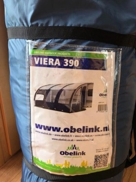                         Przyczepa Elddis Hurricane 2010 - zdjęcie 9
                        