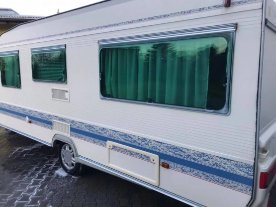                         Przyczepa Adria stan b. dobry - zdjęcie 10
                        