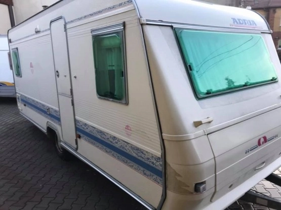                         Przyczepa Adria stan b. dobry - zdjęcie 4
                        