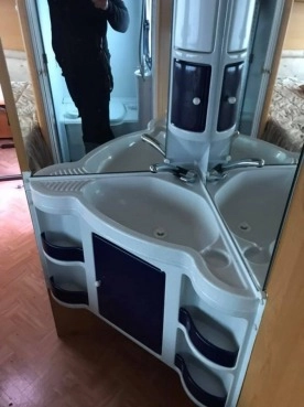                         Przyczepa Adria stan b. dobry - zdjęcie 5
                        