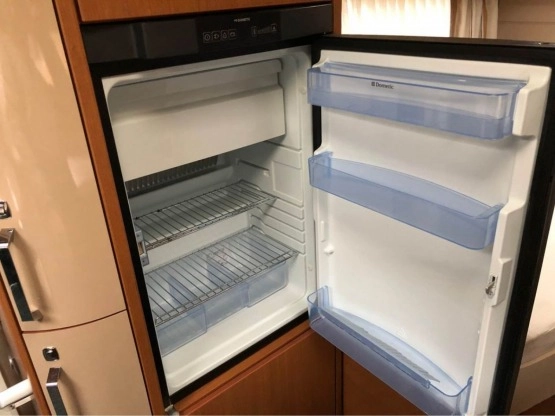                         Kamper Citroen Jumper - zdjęcie 10
                        