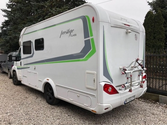                         Kamper Citroen Jumper - zdjęcie 2
                        