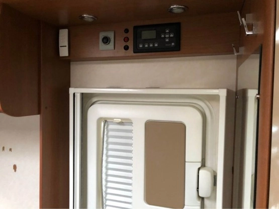                         Kamper Citroen Jumper - zdjęcie 5
                        