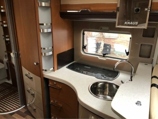                         Kamper Citroen Jumper - zdjęcie 6
                        