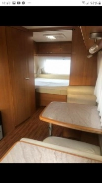                         TABBERT da Vinci z KLIMATYZACJĄ  - zdjęcie 12
                        