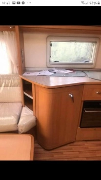                         TABBERT da Vinci z KLIMATYZACJĄ  - zdjęcie 13
                        