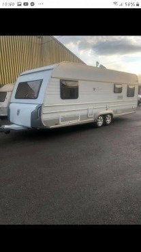                         TABBERT da Vinci z KLIMATYZACJĄ  - zdjęcie 14
                        