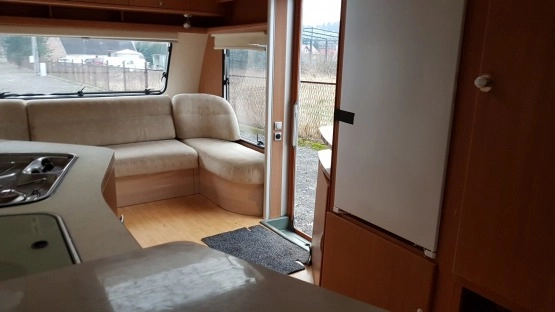                         TABBERT da Vinci z KLIMATYZACJĄ  - zdjęcie 16
                        